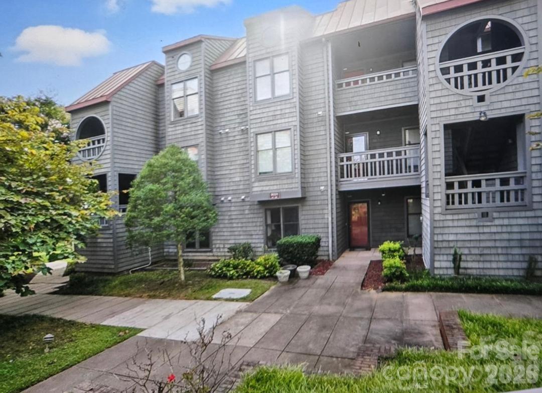 Lakeshore Estates - Residential