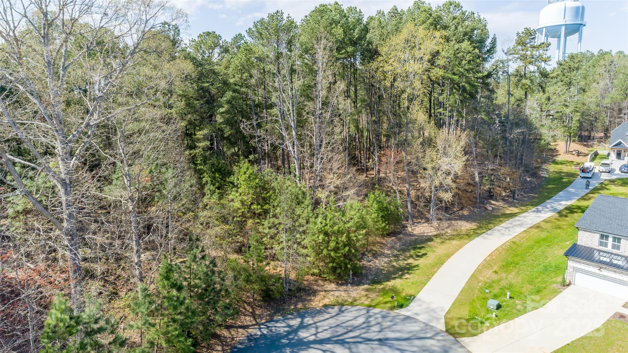 Ridgetop - Land