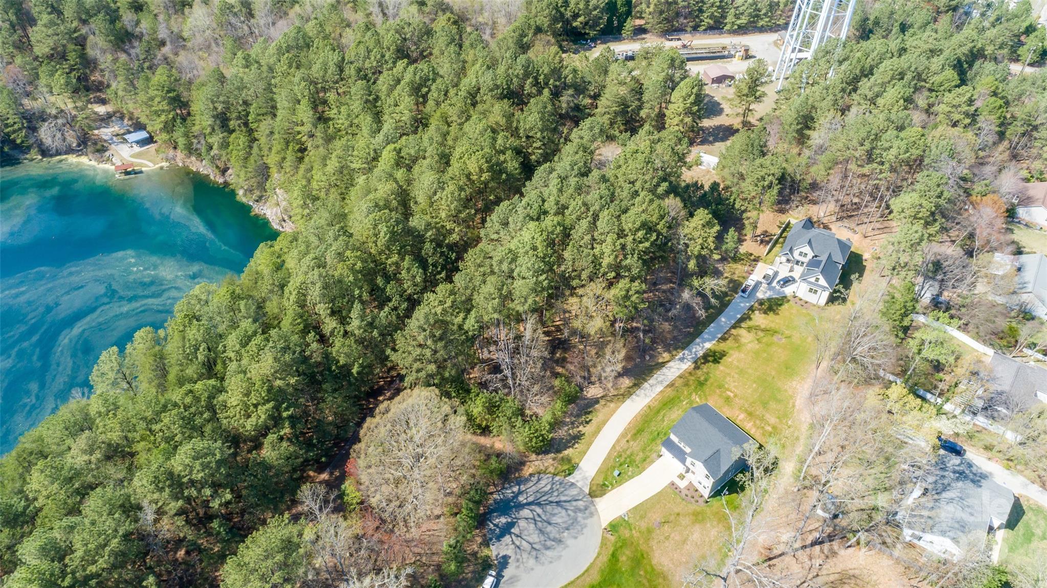 Ridgetop - Land