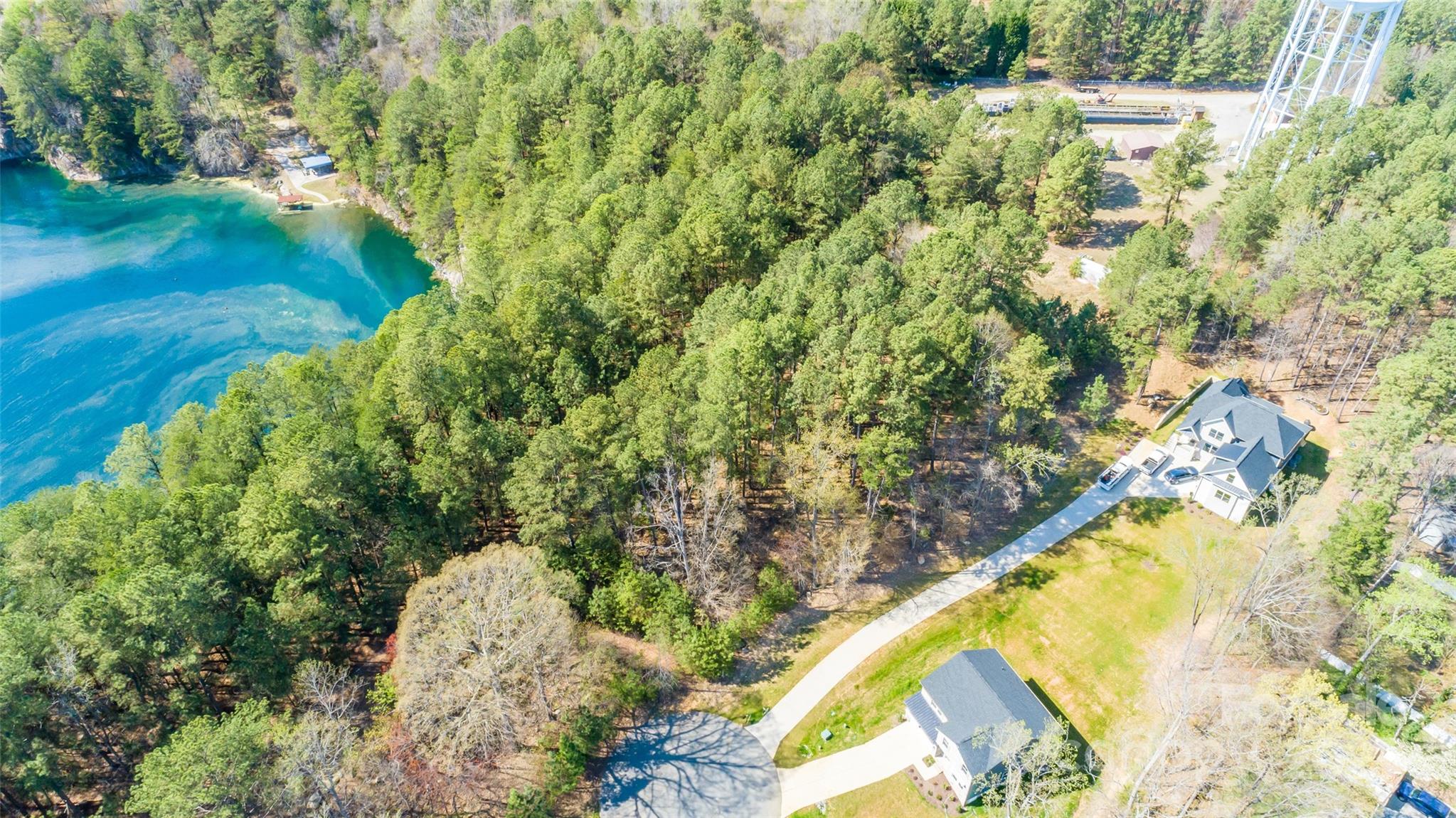 Ridgetop - Land