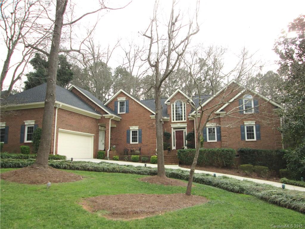 Wedgewood - Residential