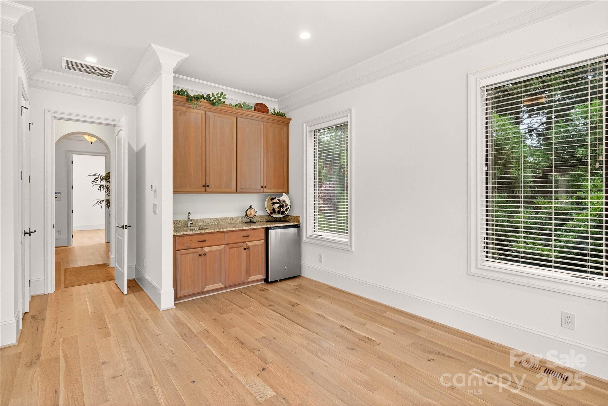 Highgate - Residential