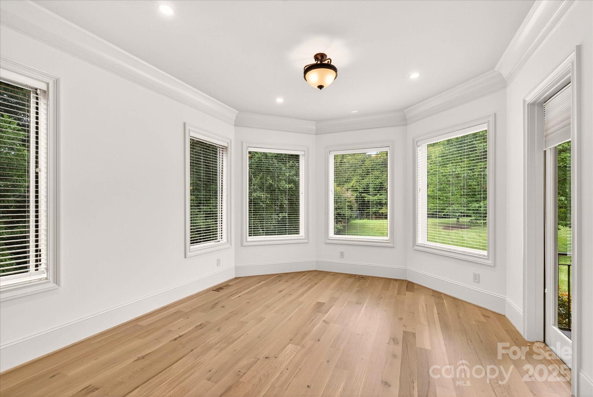Highgate - Residential