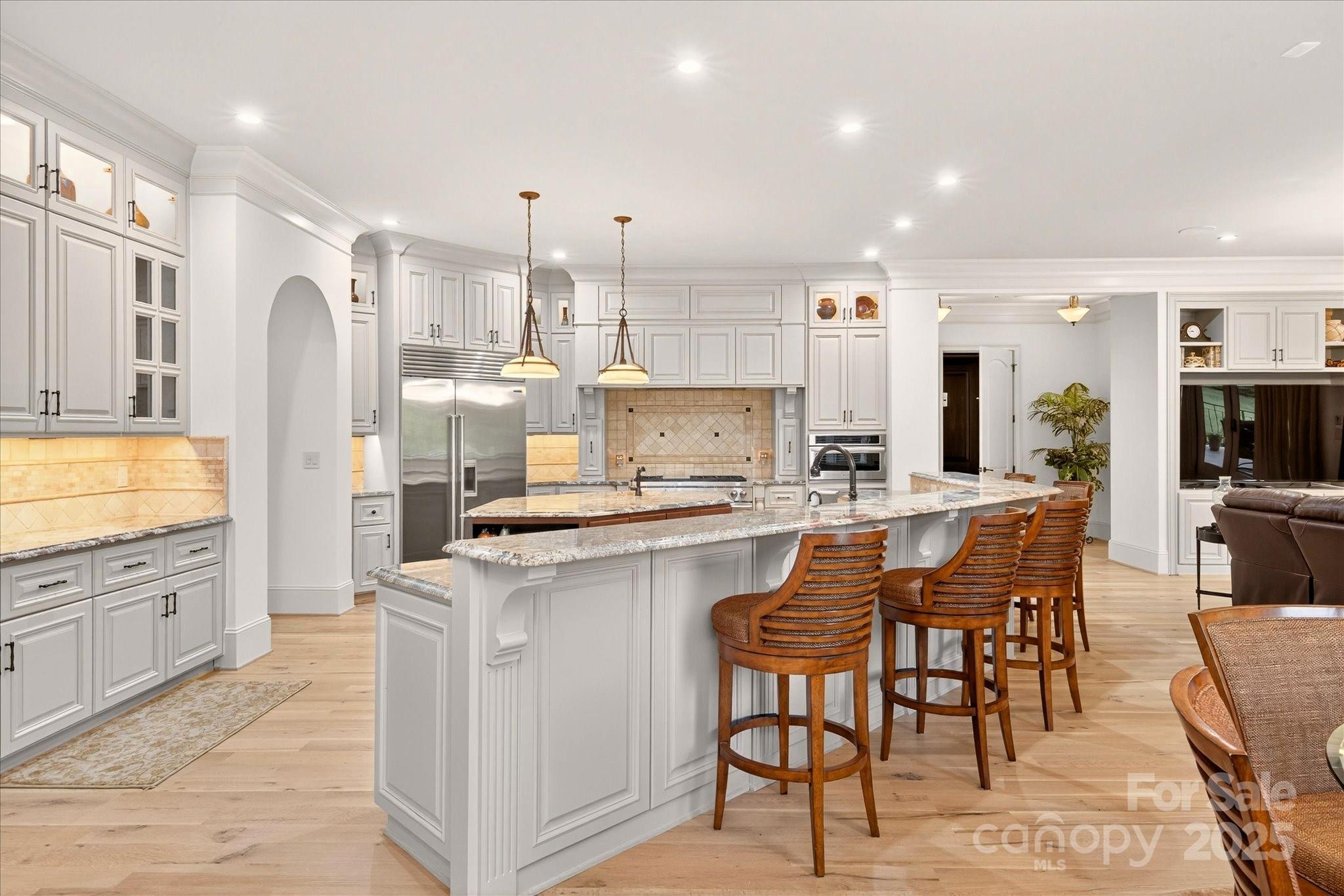 Highgate - Residential