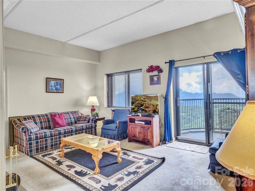Sugar Top Resort Condominiums - Residential