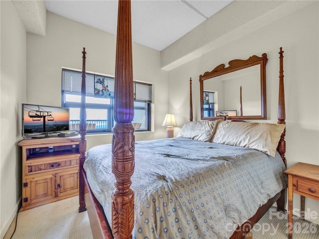 Sugar Top Resort Condominiums - Residential