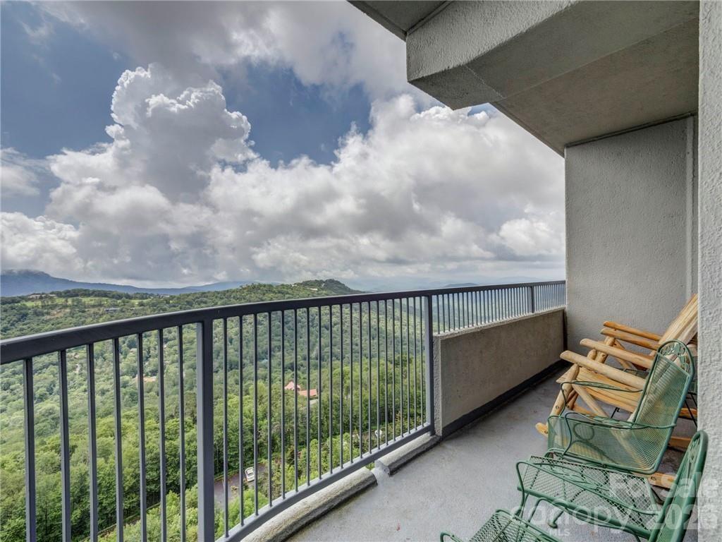Sugar Top Resort Condominiums - Residential