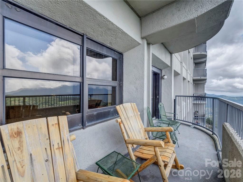 Sugar Top Resort Condominiums - Residential