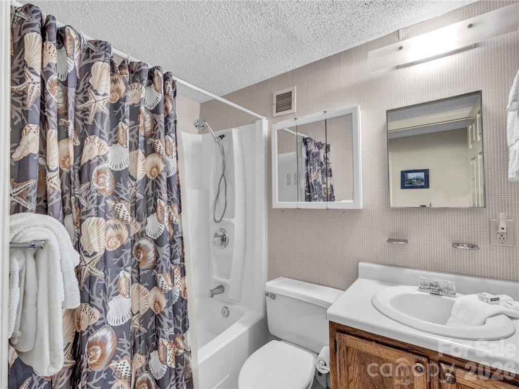 Sugar Top Resort Condominiums - Residential