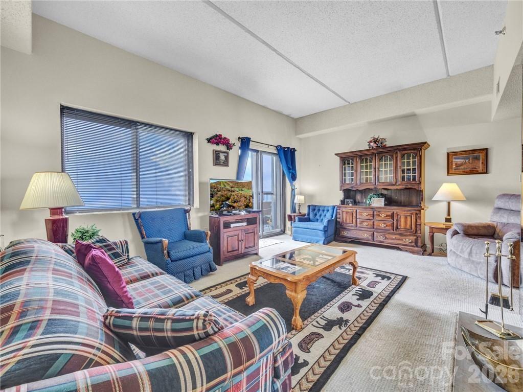 Sugar Top Resort Condominiums - Residential