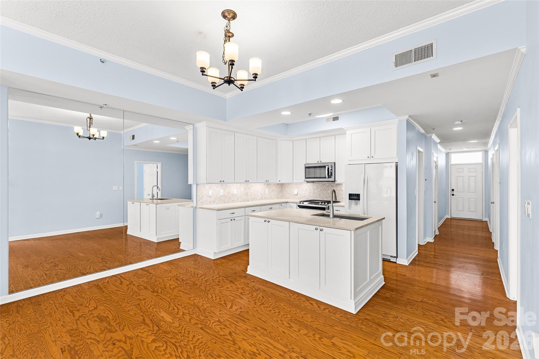 Fourth Ward - Residential