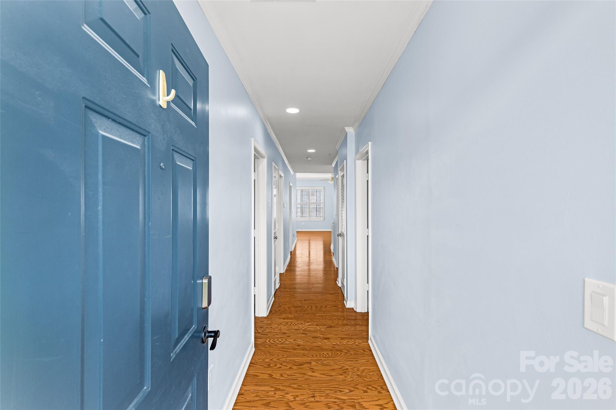 Fourth Ward - Residential