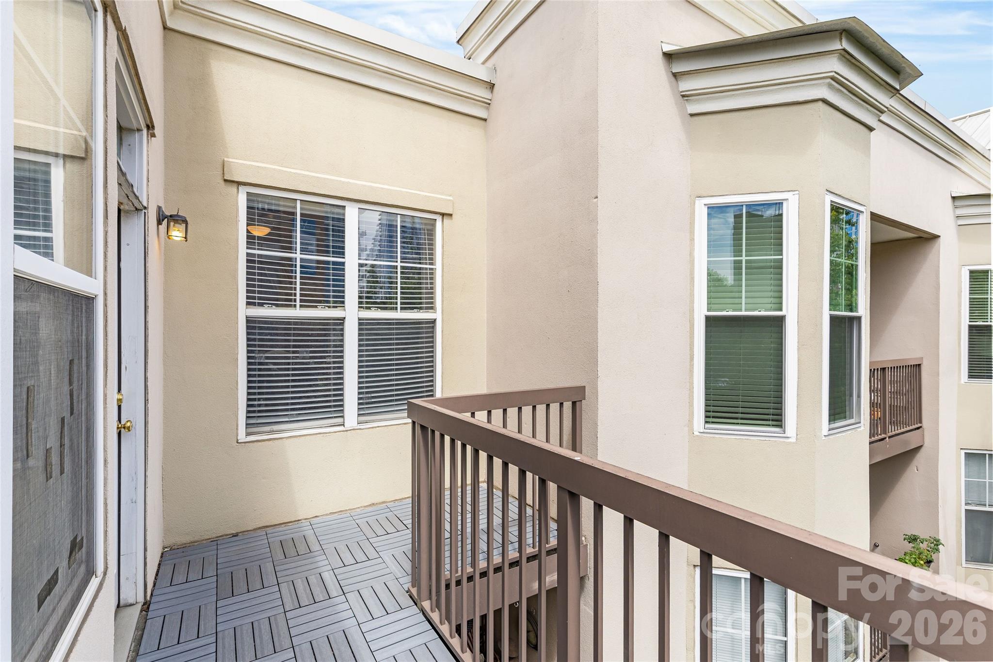 Fourth Ward - Residential