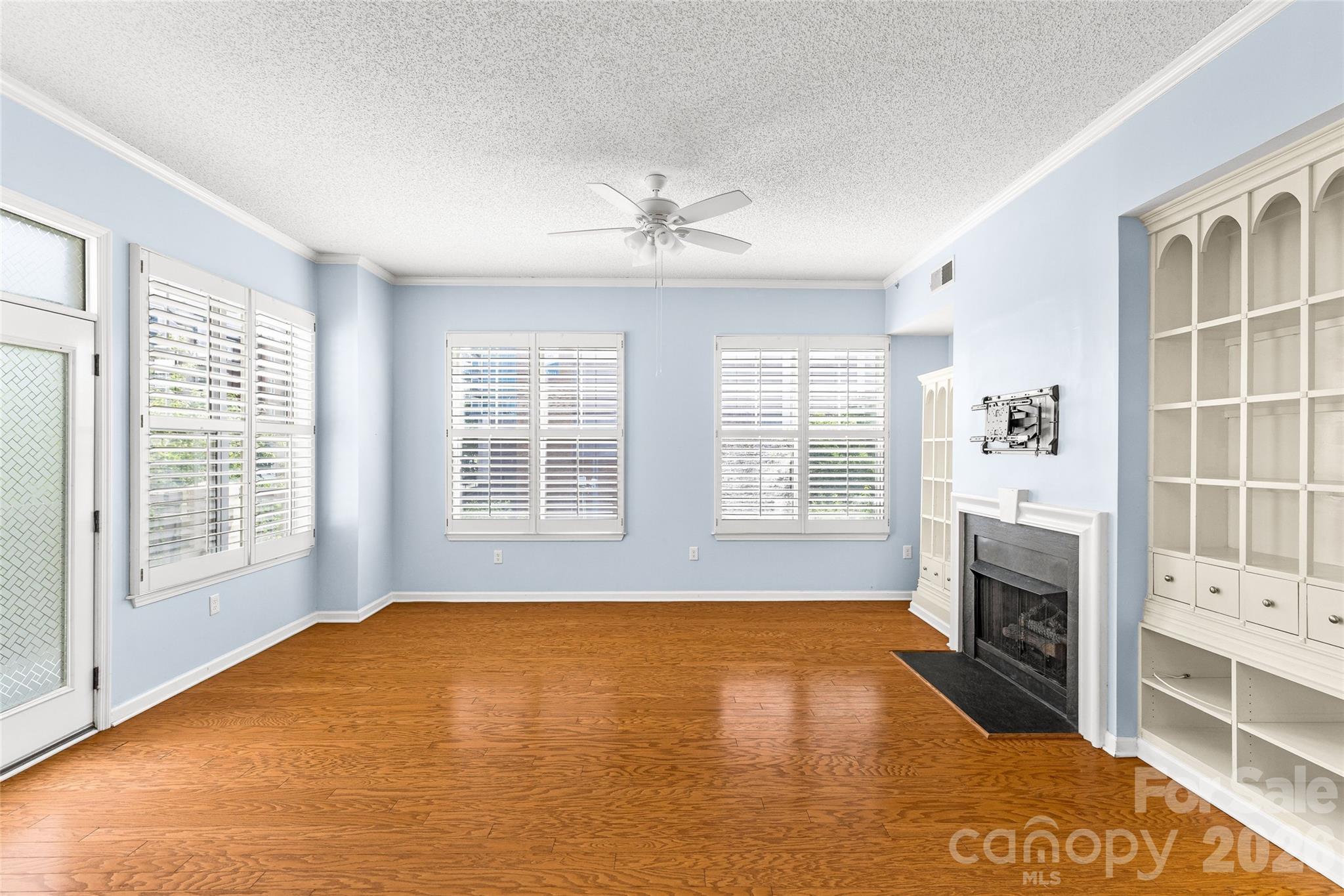 Fourth Ward - Residential