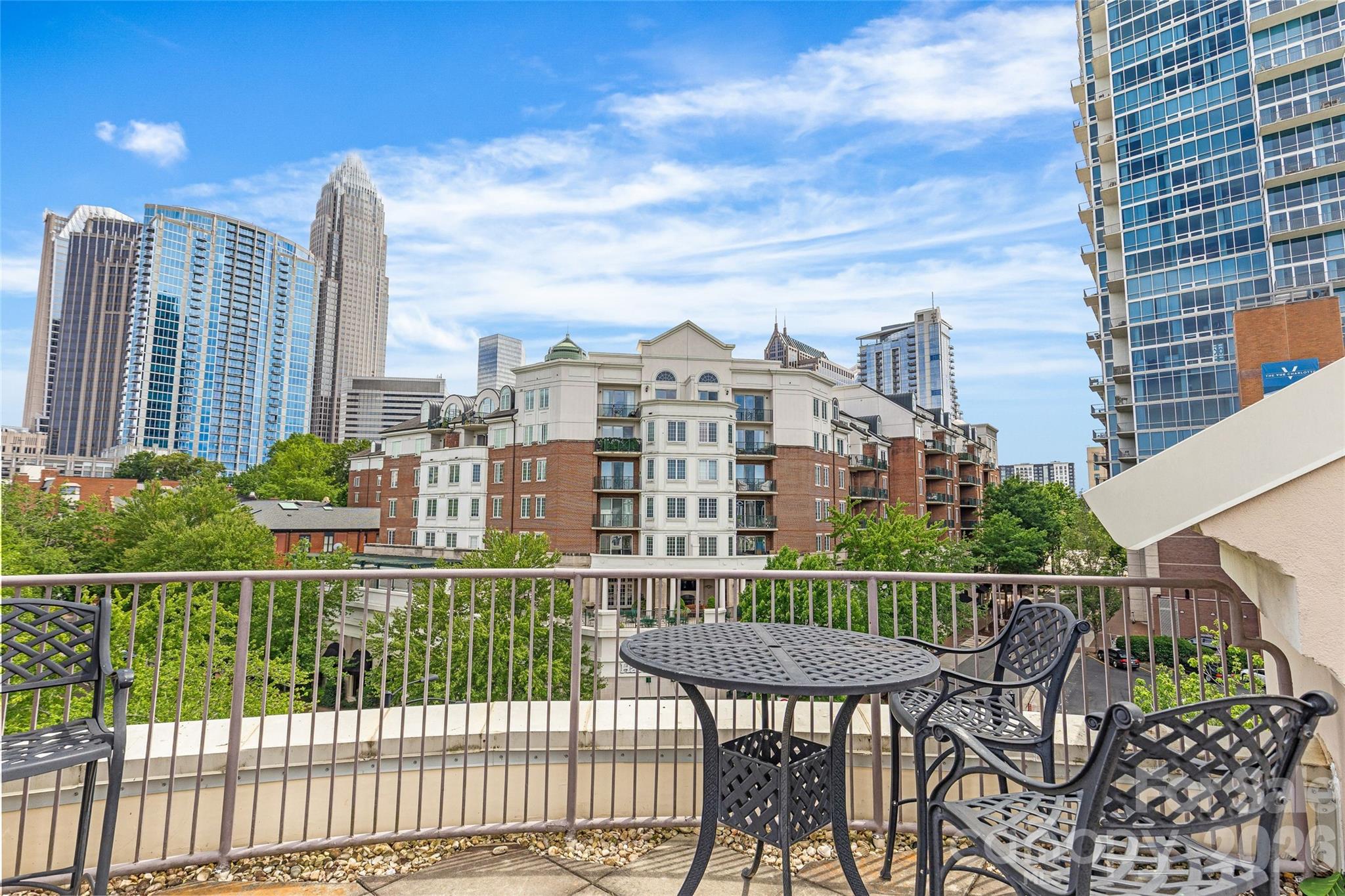 Fourth Ward - Residential