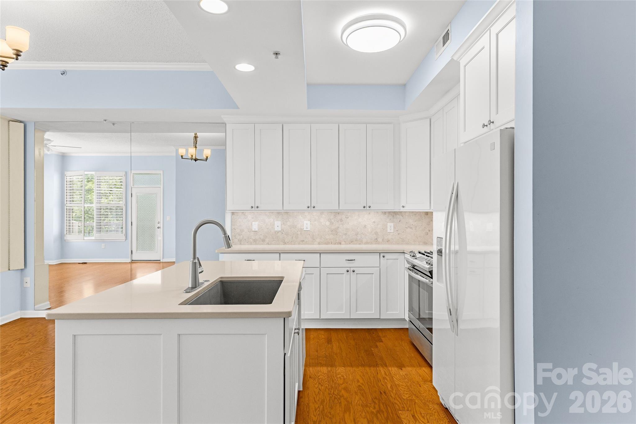 Fourth Ward - Residential