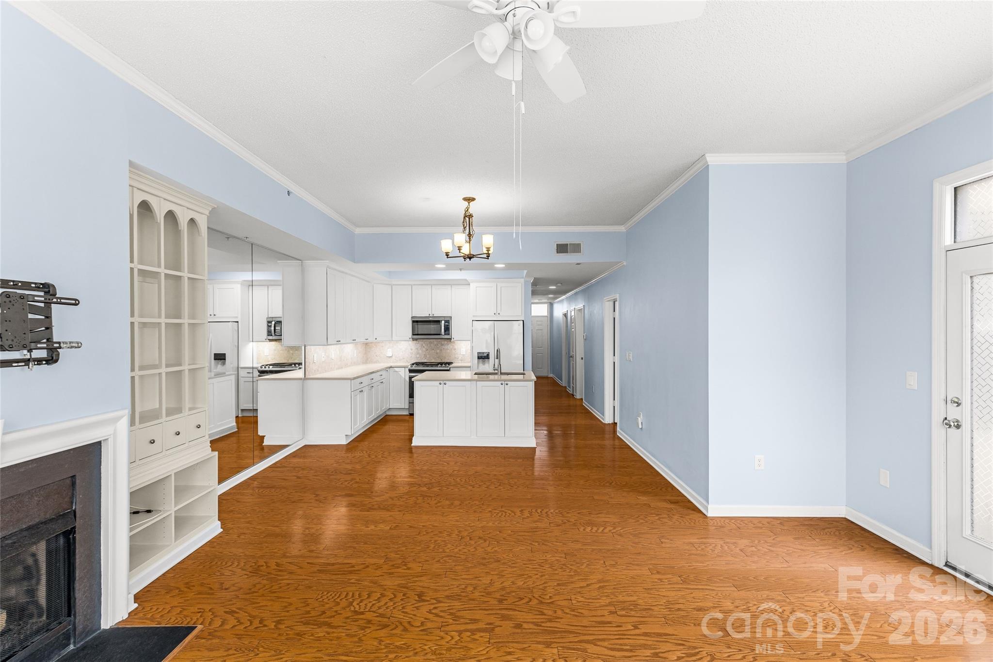 Fourth Ward - Residential