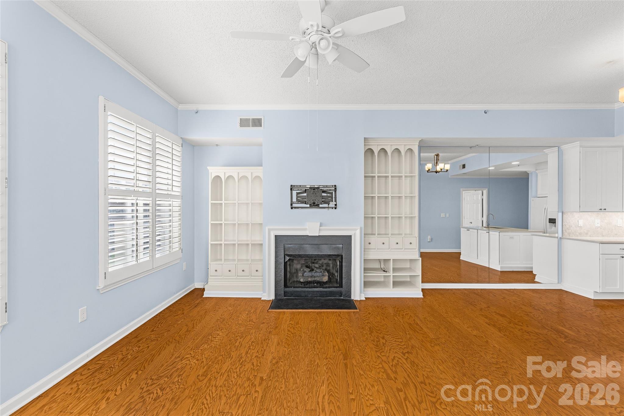 Fourth Ward - Residential