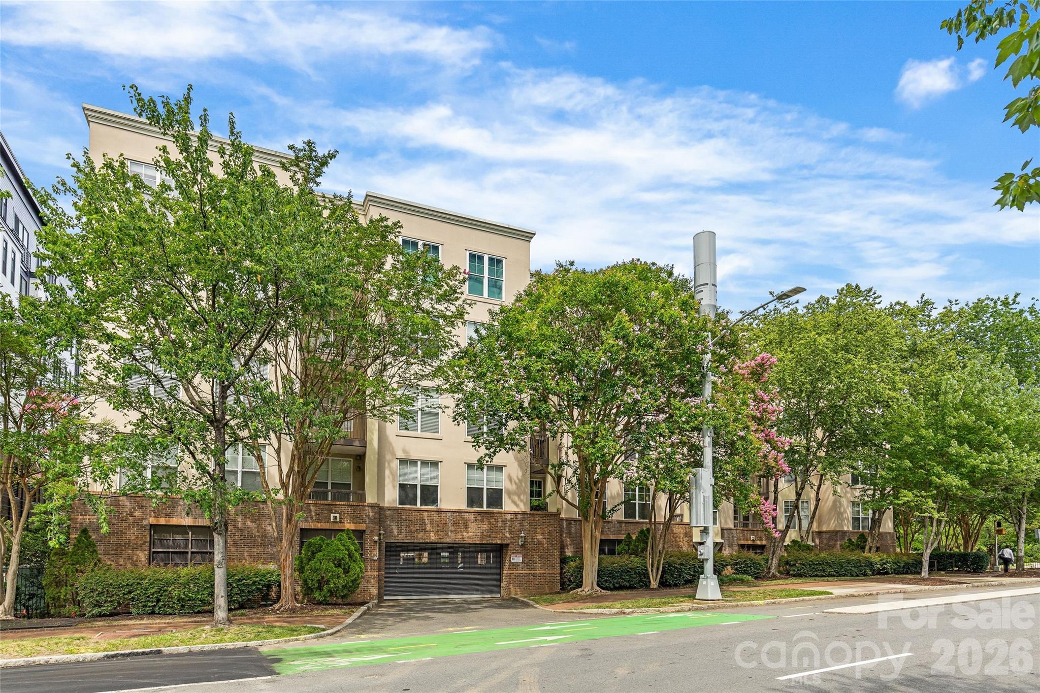 Fourth Ward - Residential