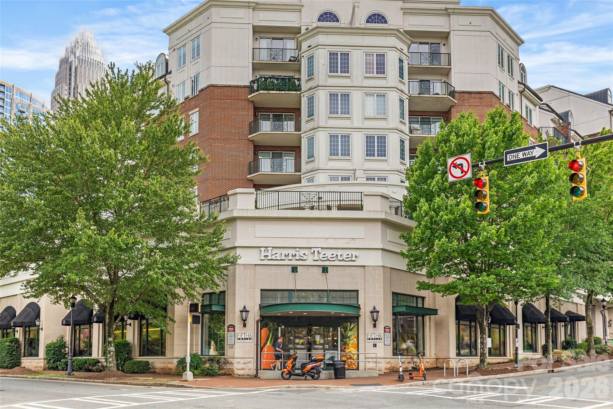 Fourth Ward - Residential