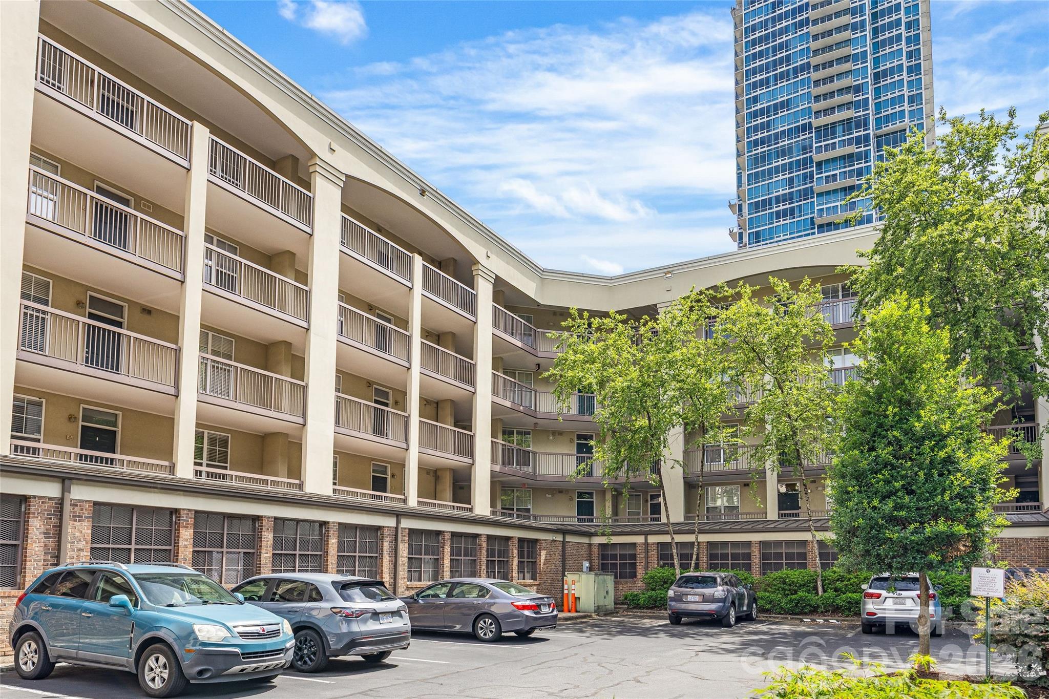 Fourth Ward - Residential