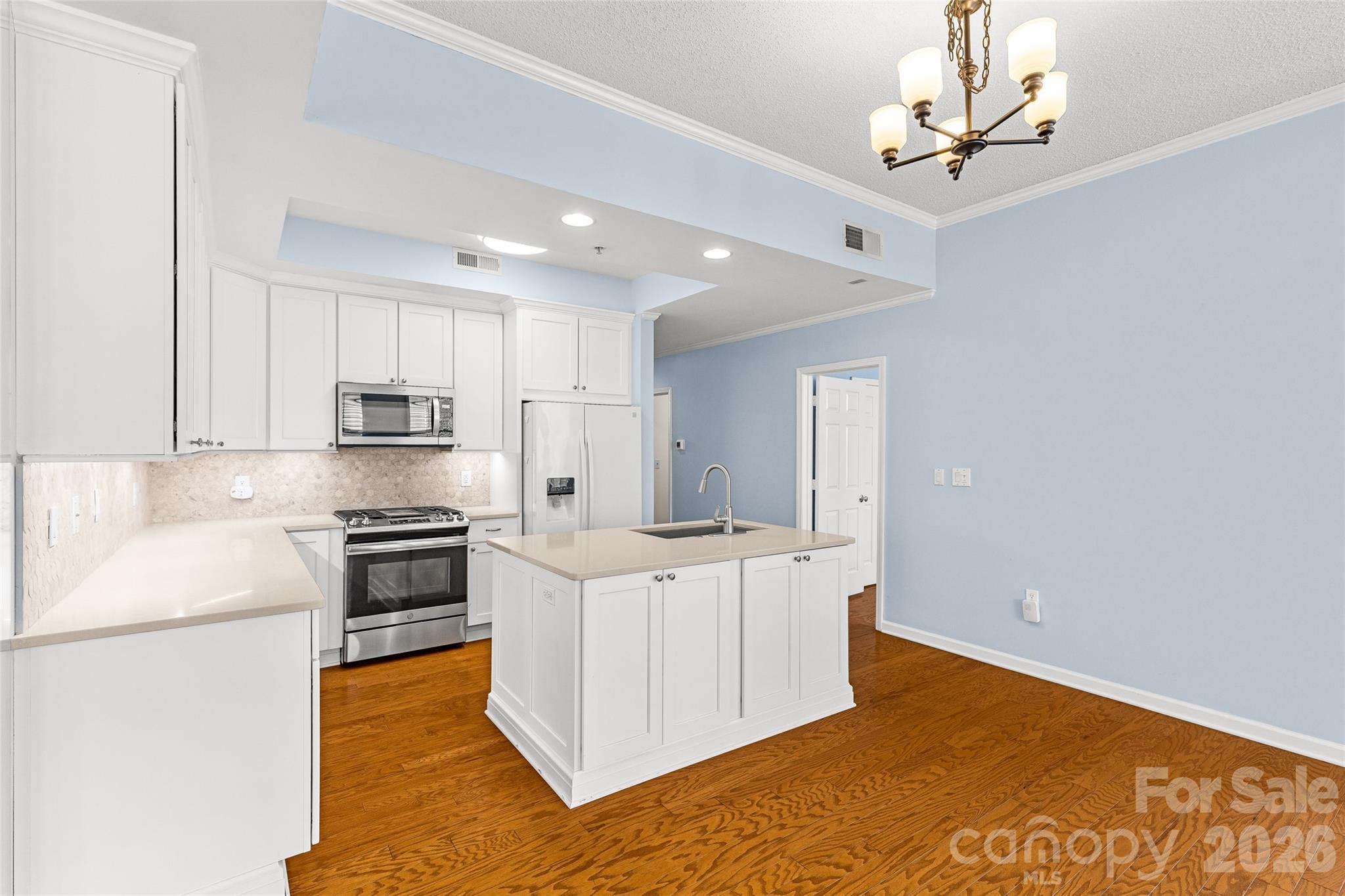 Fourth Ward - Residential