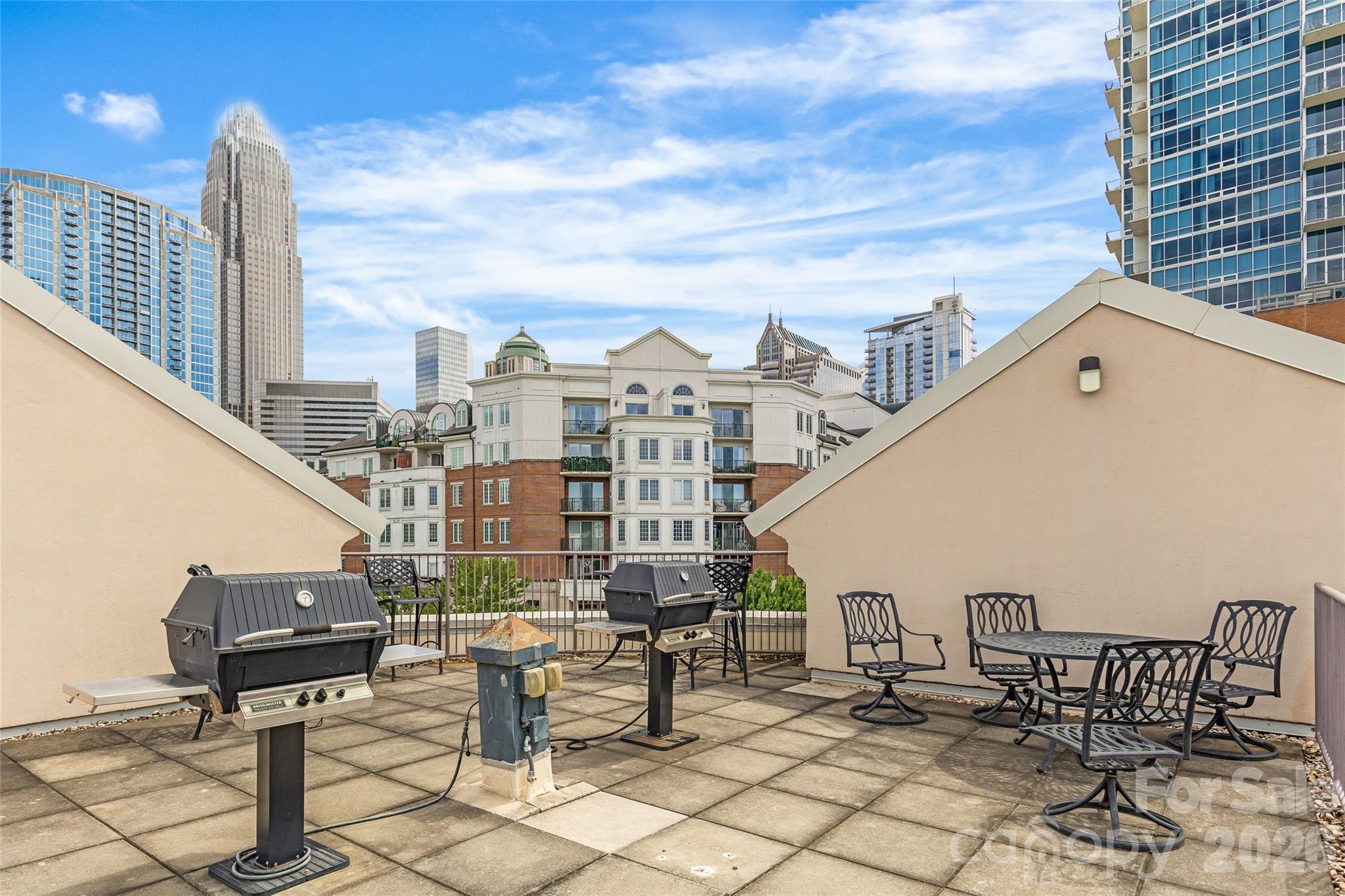 Fourth Ward - Residential