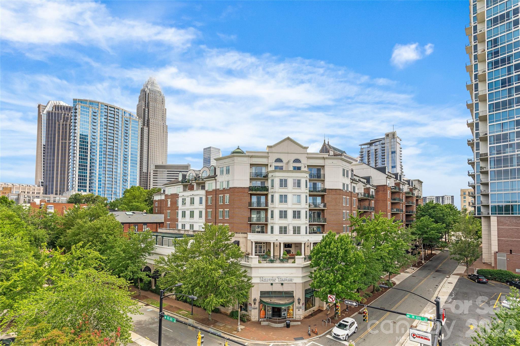 Fourth Ward - Residential