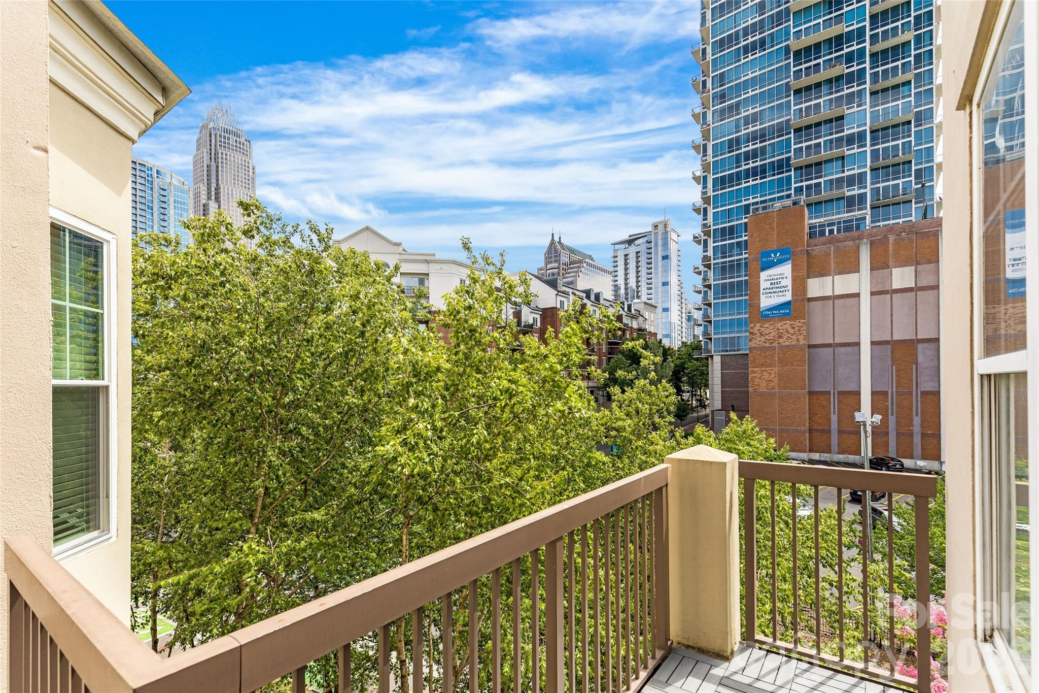 Fourth Ward - Residential