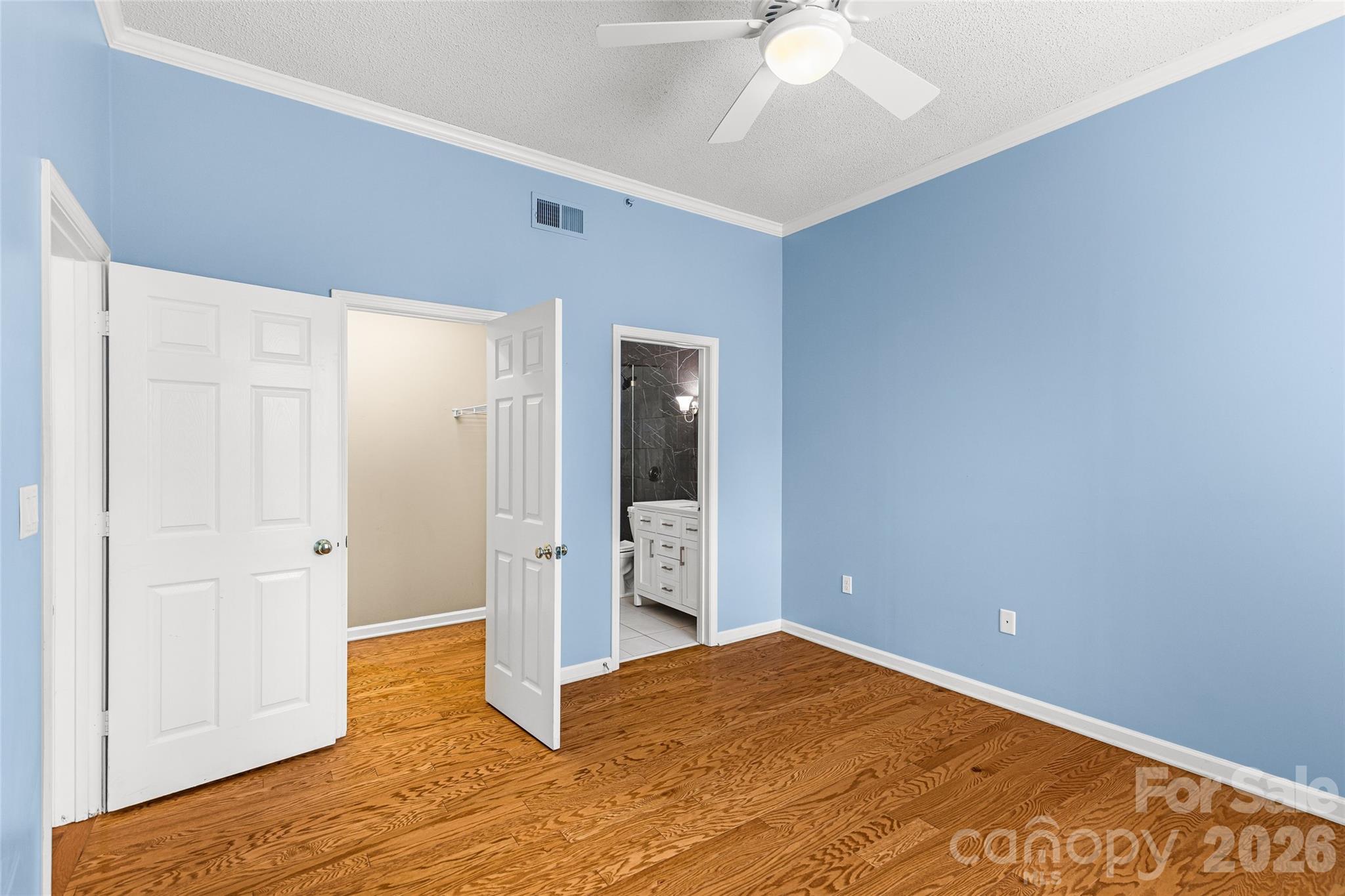 Fourth Ward - Residential