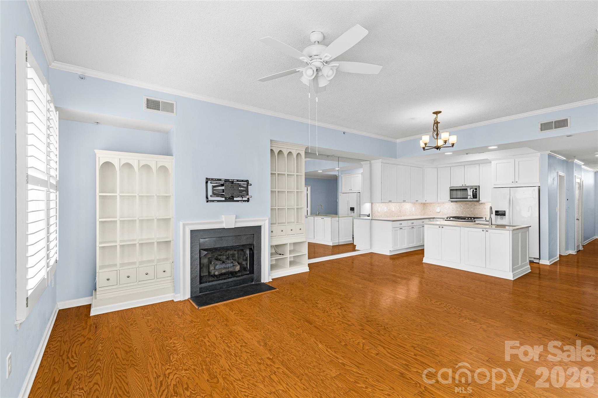 Fourth Ward - Residential