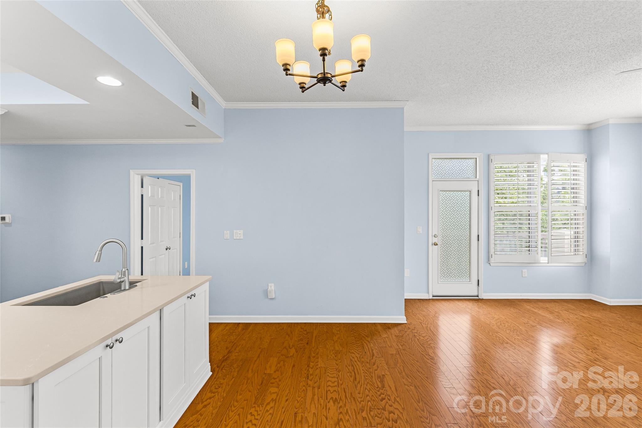 Fourth Ward - Residential