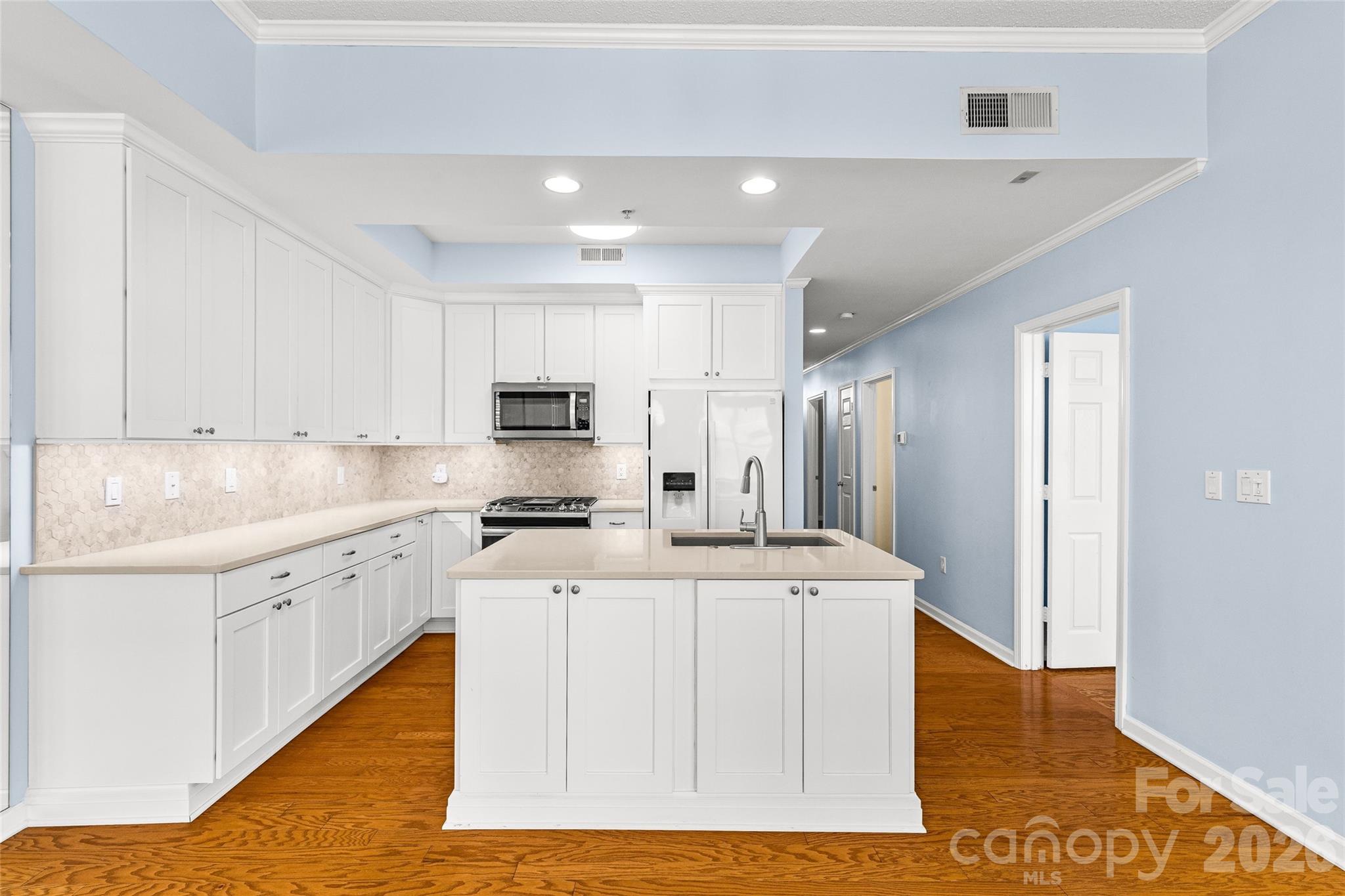 Fourth Ward - Residential