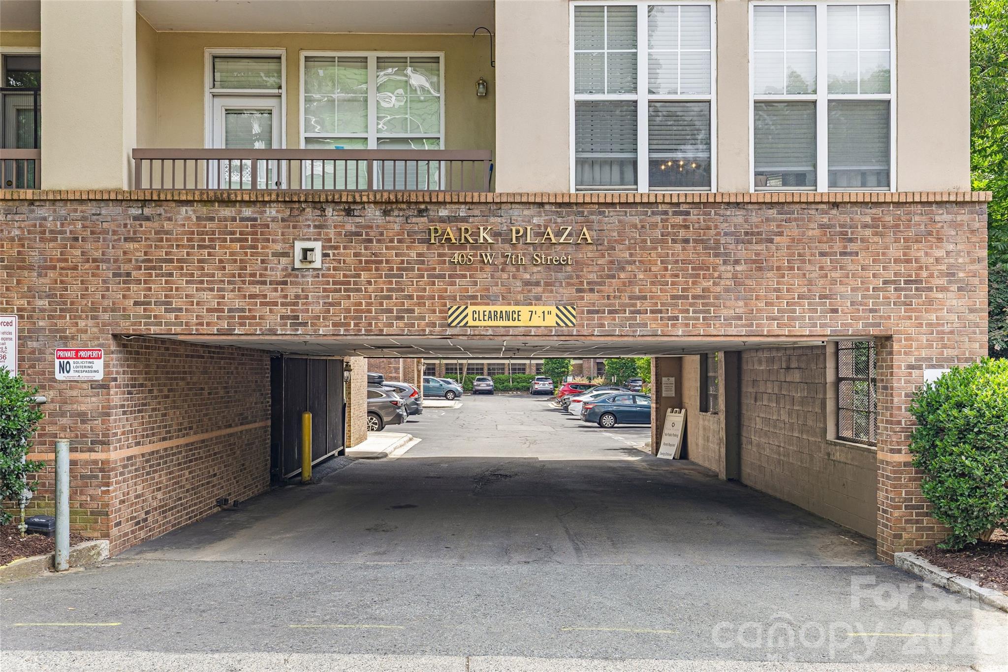 Fourth Ward - Residential