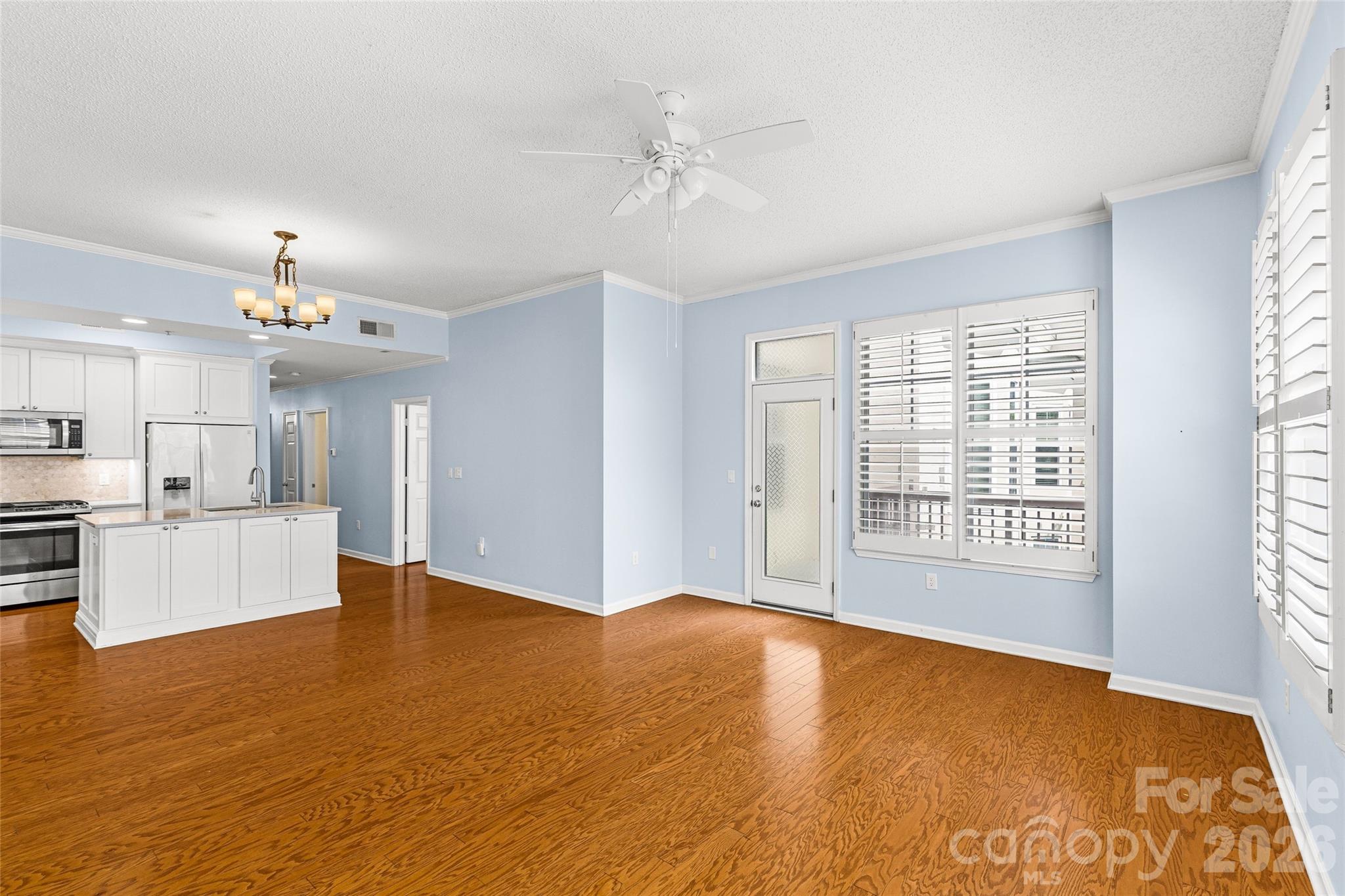 Fourth Ward - Residential