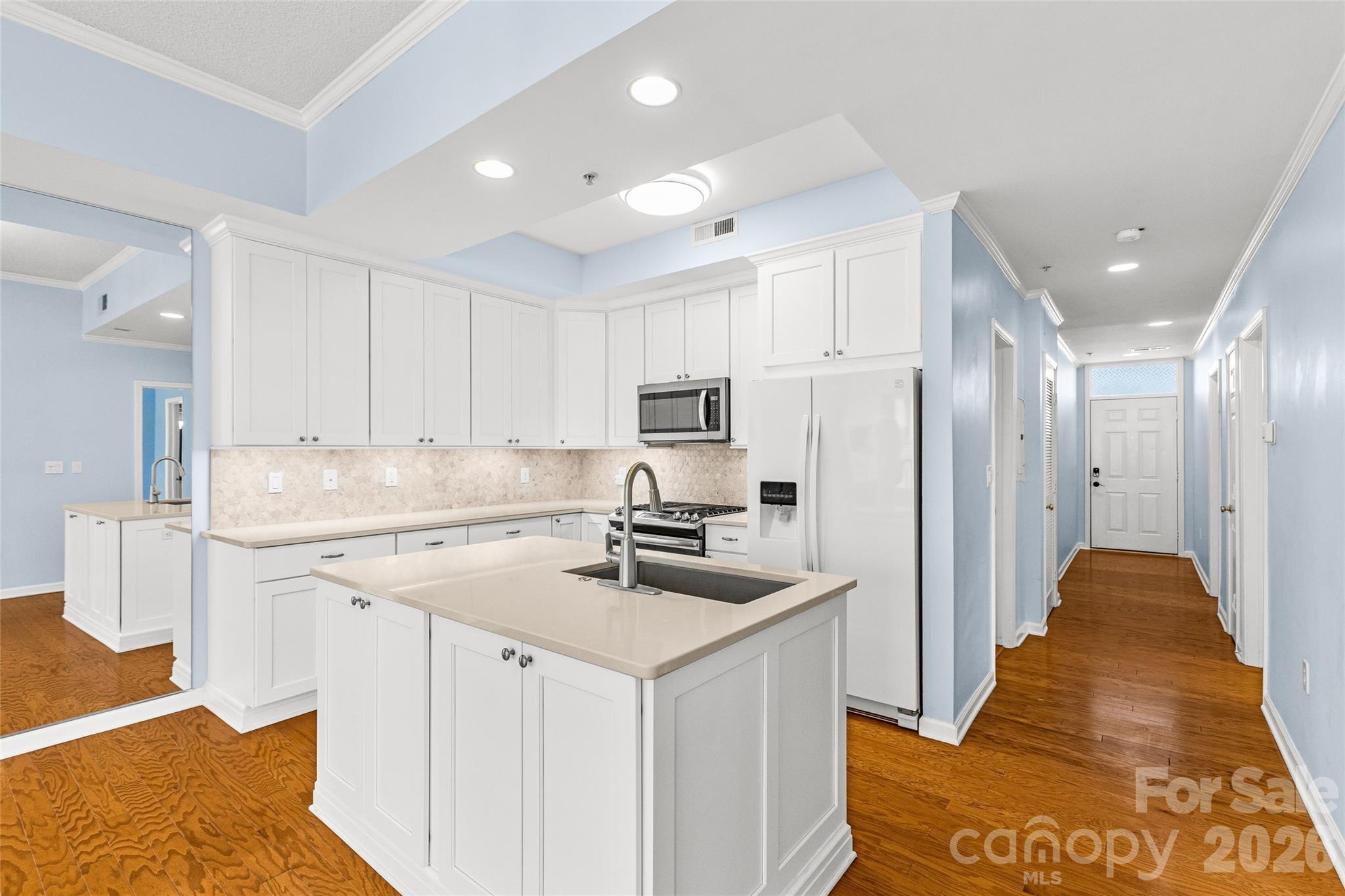 Fourth Ward - Residential