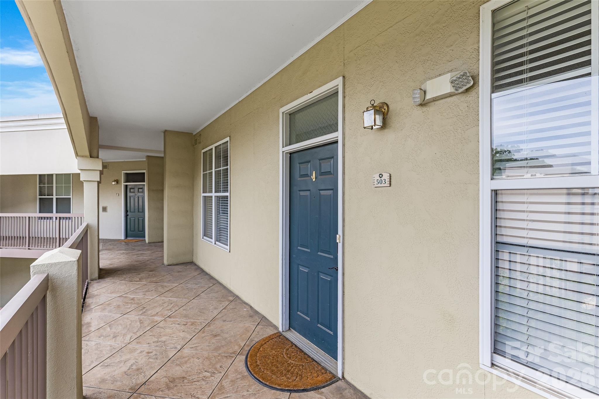 Fourth Ward - Residential