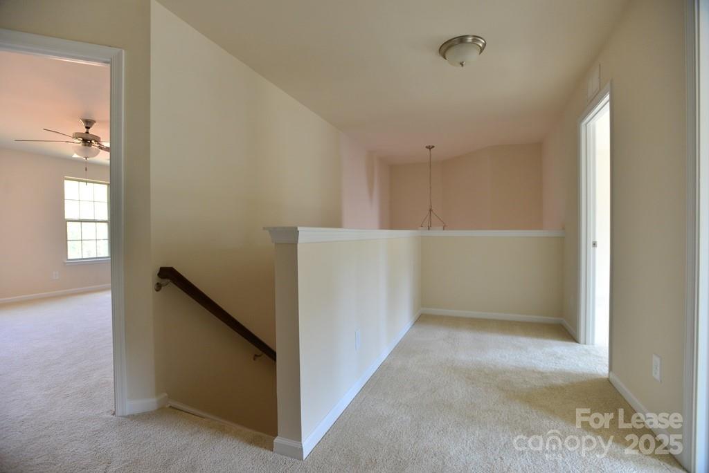 Bryant Park - Residential Lease