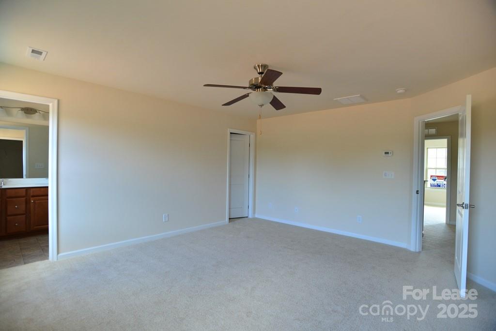 Bryant Park - Residential Lease