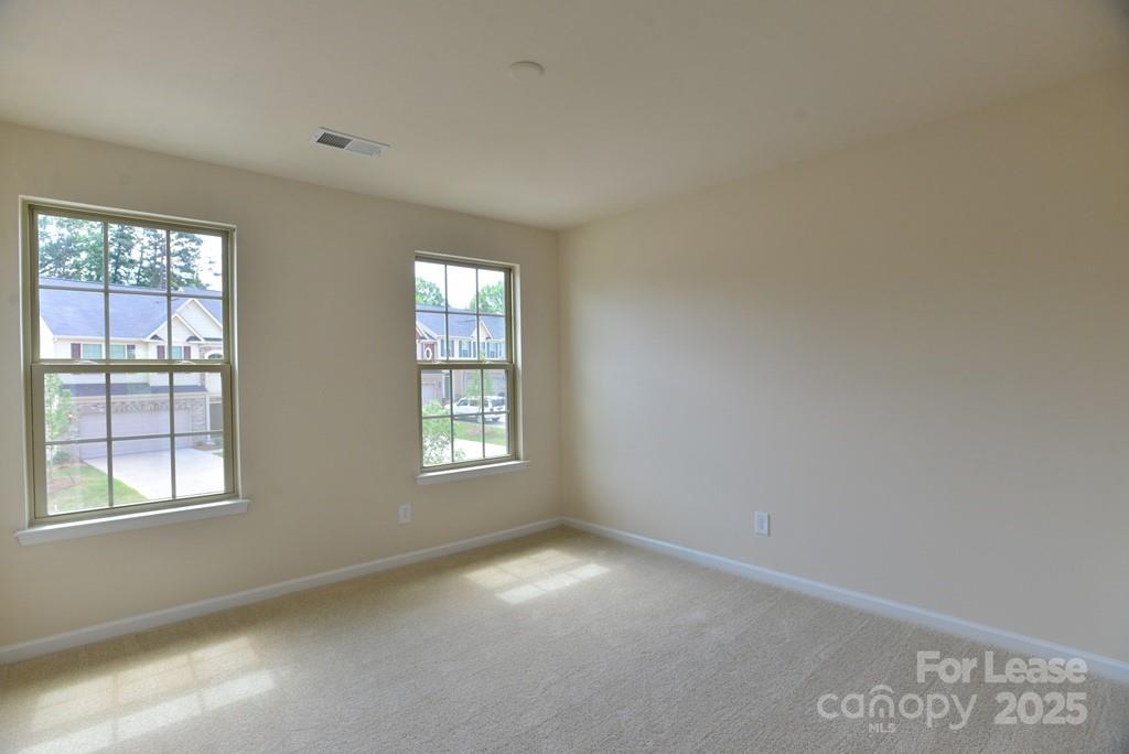 Bryant Park - Residential Lease