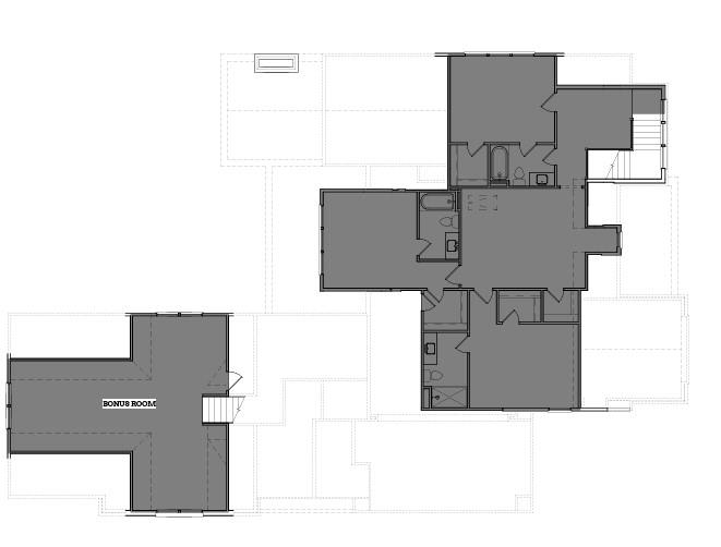 Bella Ridge - Residential