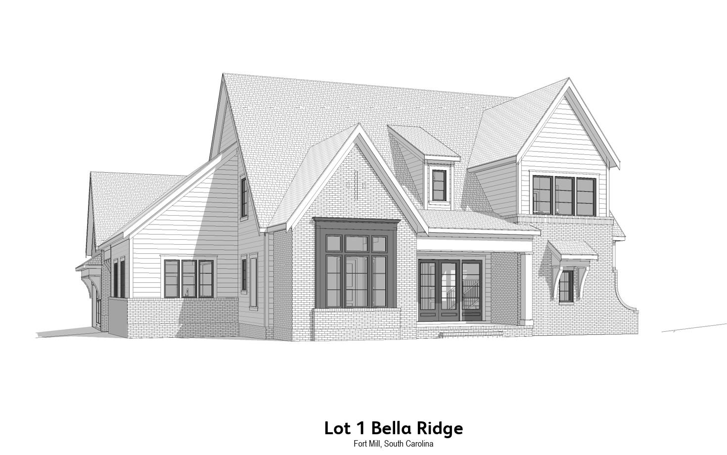 Bella Ridge - Residential
