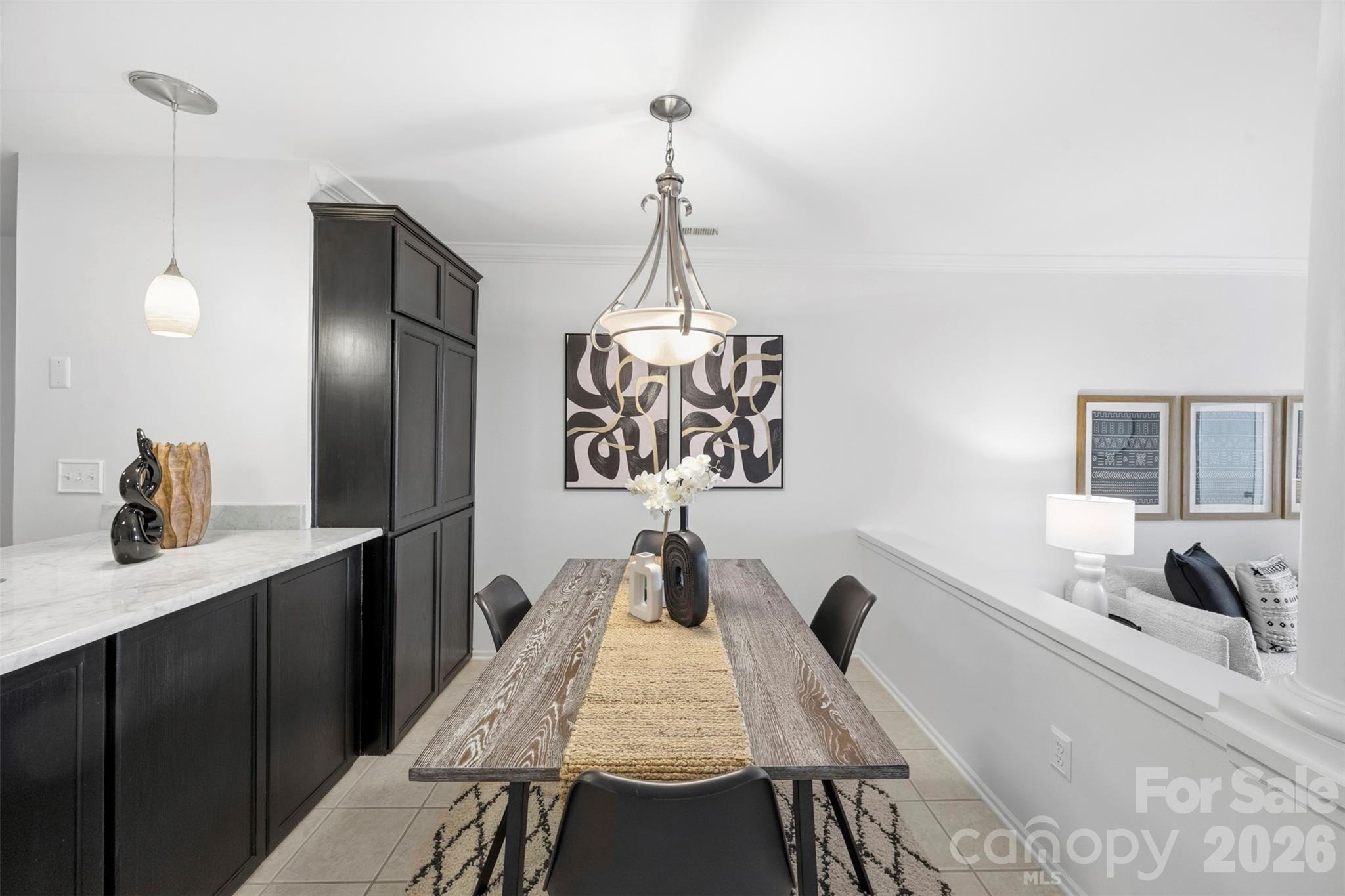 Davidson Landing - Residential