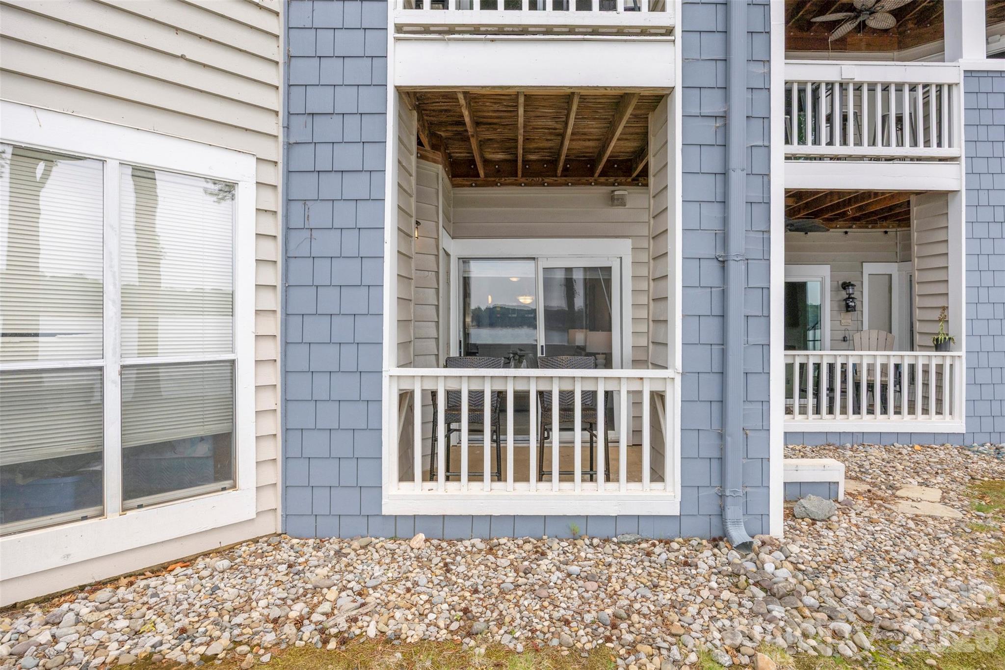 Davidson Landing - Residential
