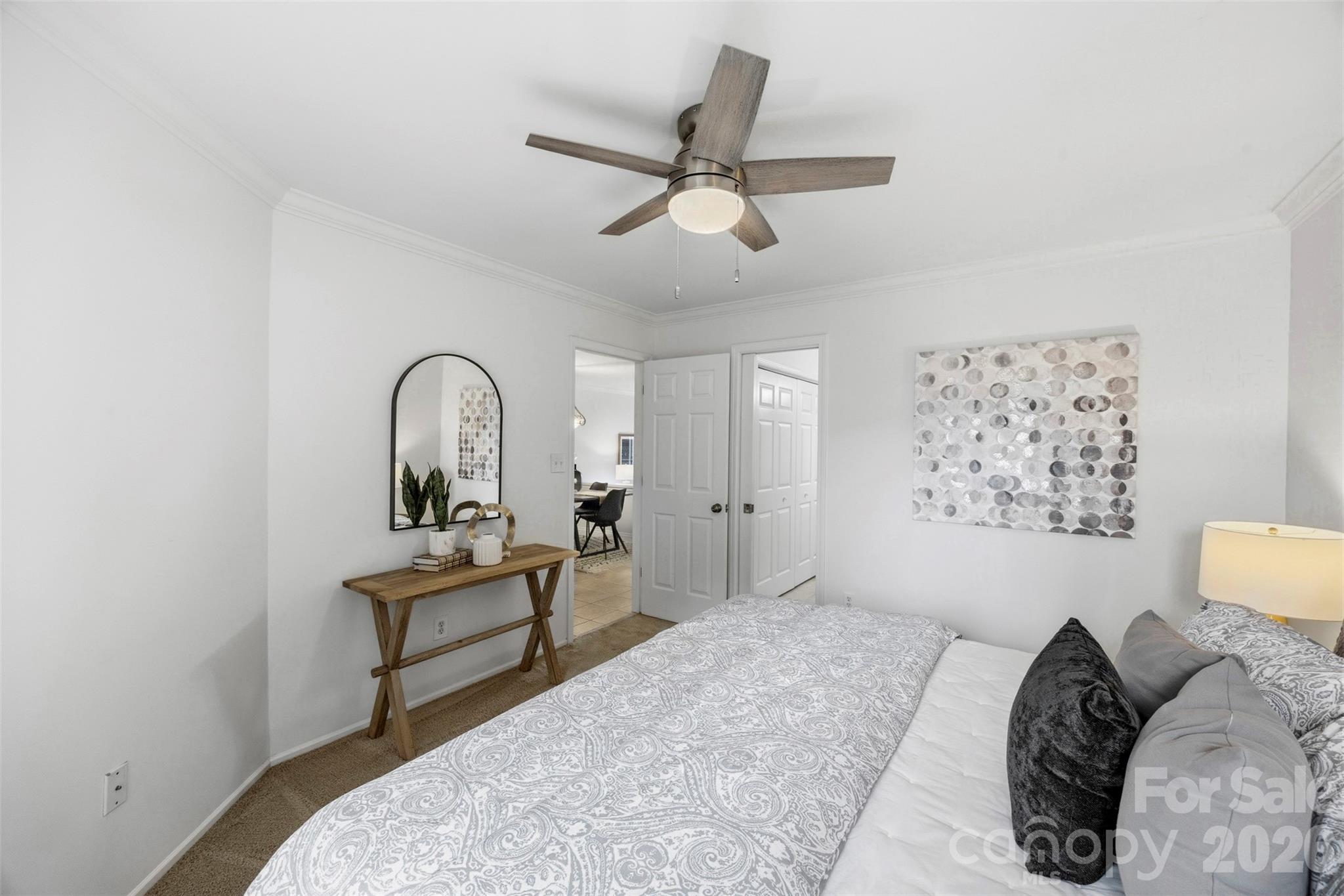 Davidson Landing - Residential