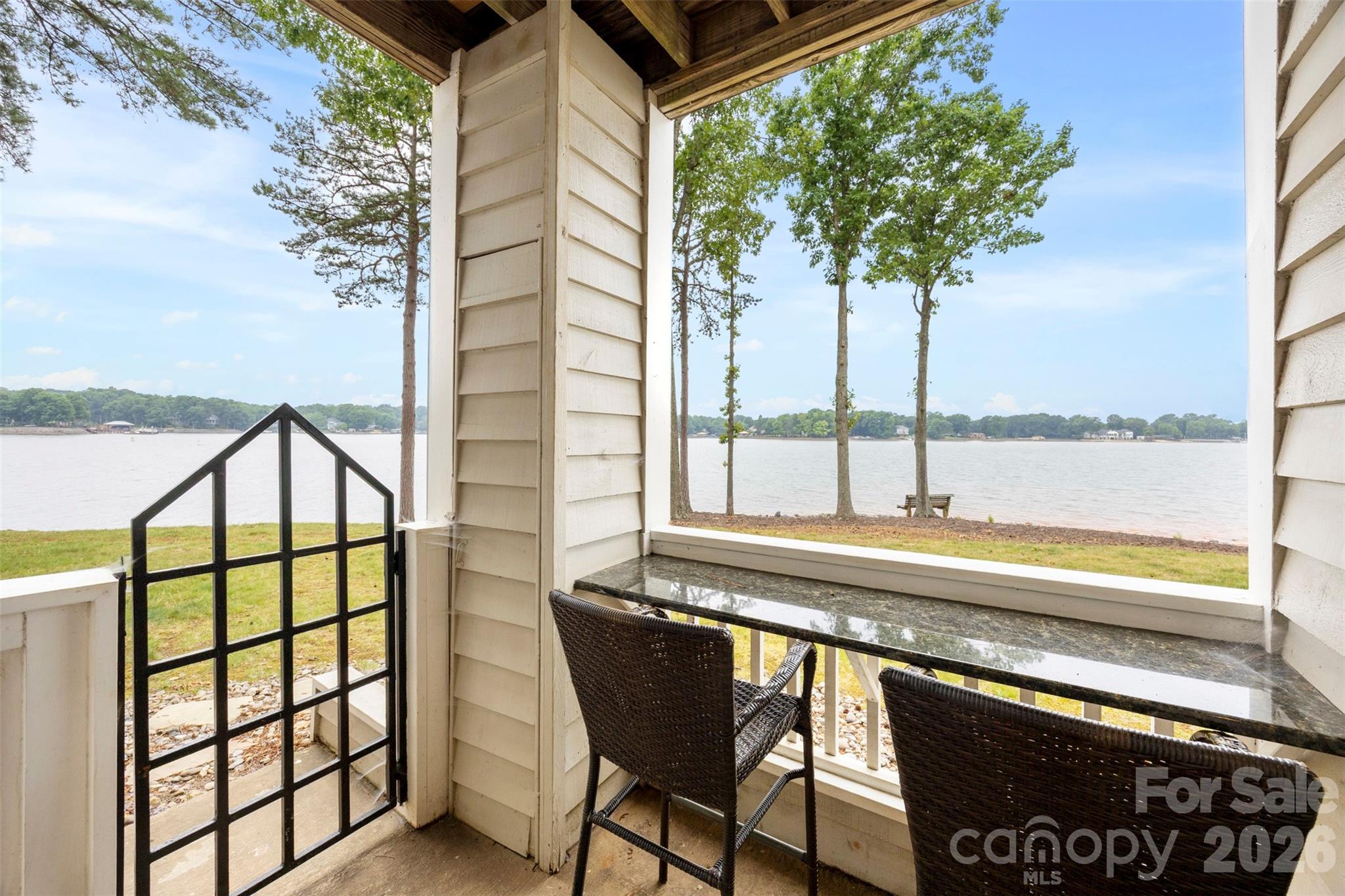 Davidson Landing - Residential