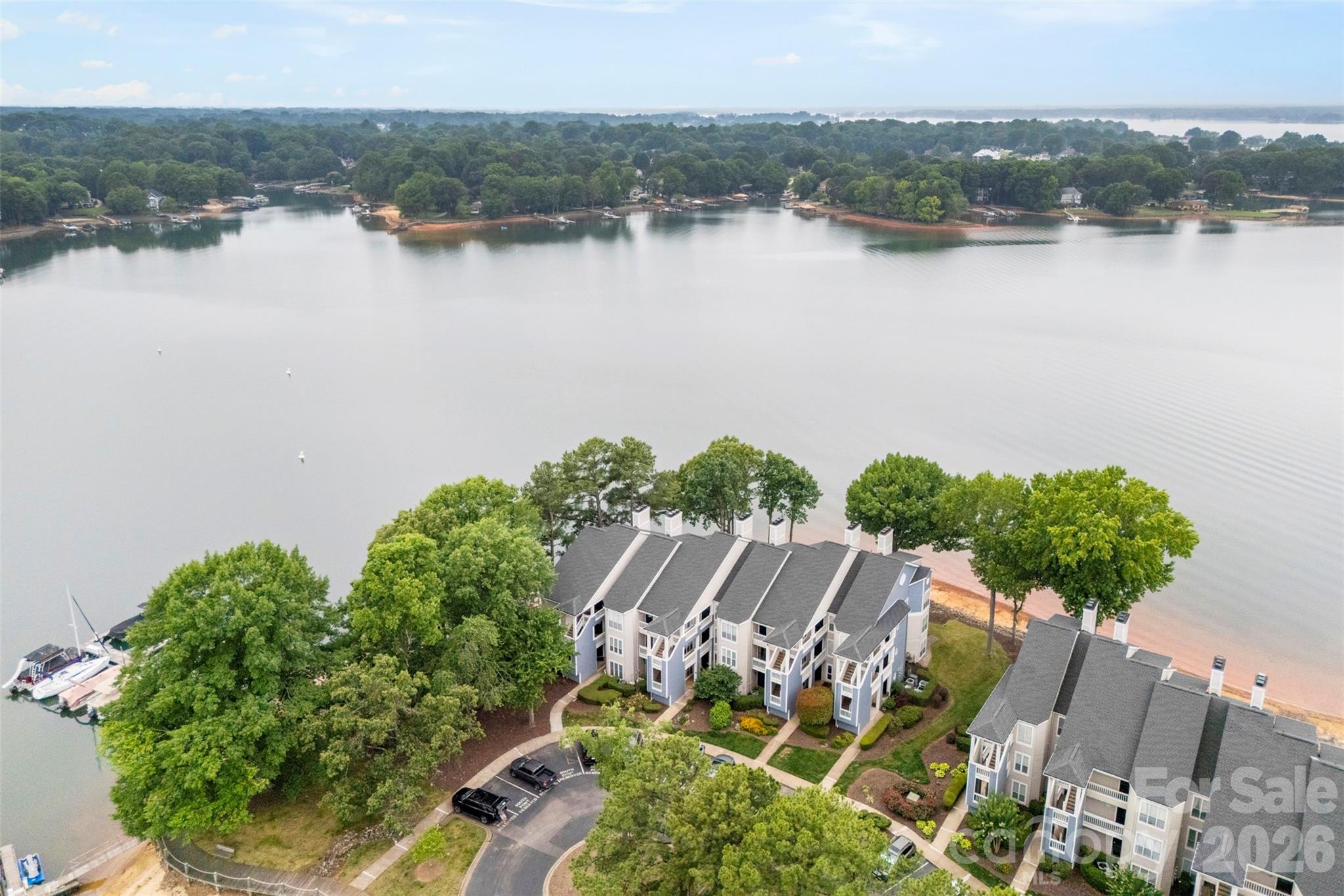 Davidson Landing - Residential