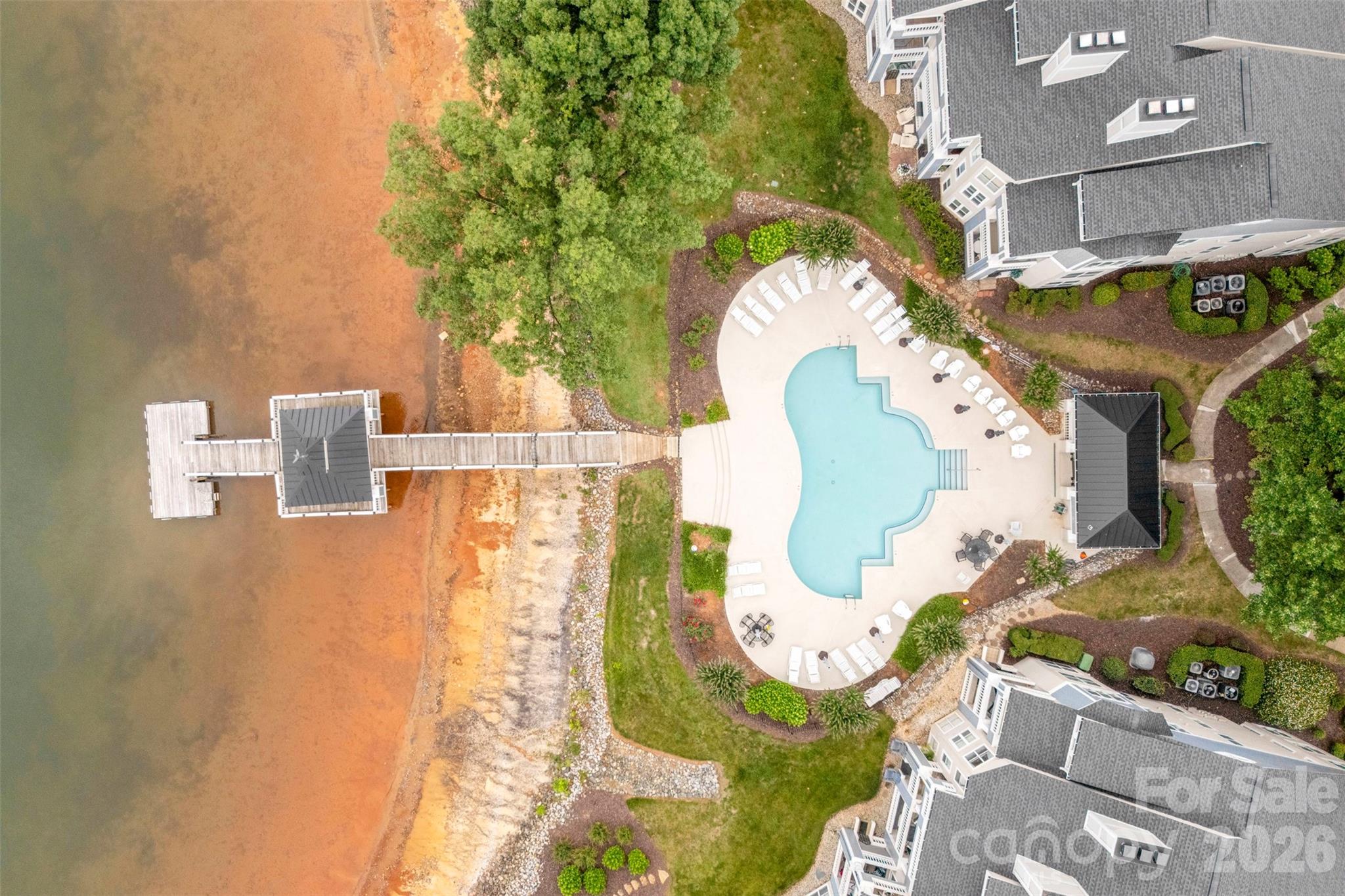 Davidson Landing - Residential