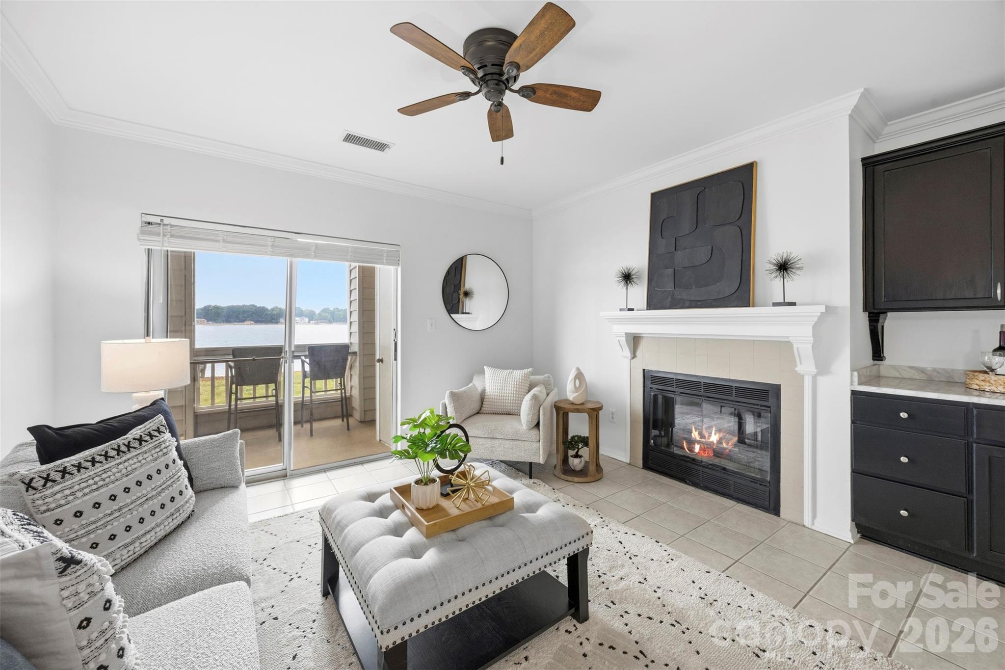 Davidson Landing - Residential