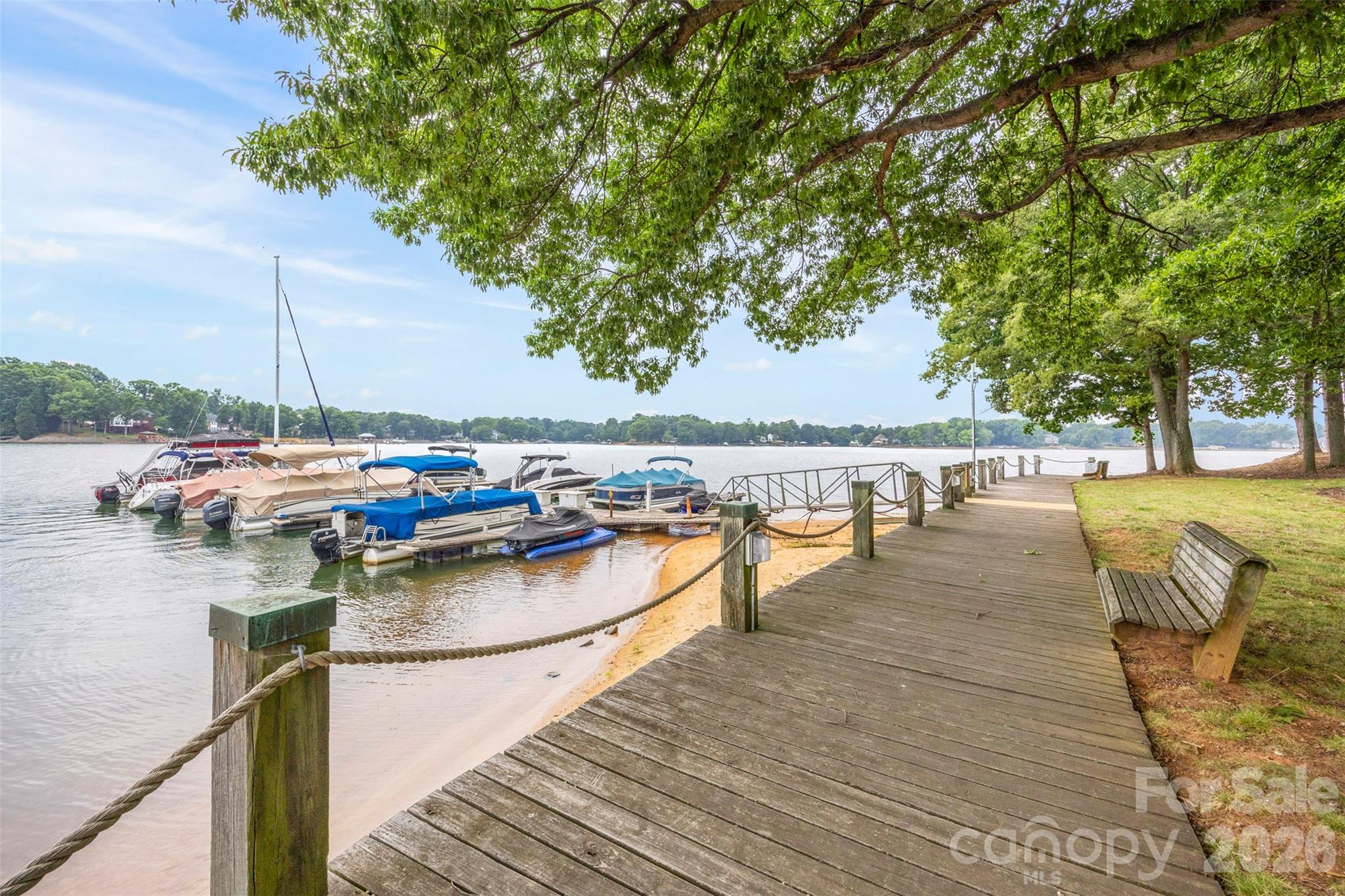 Davidson Landing - Residential